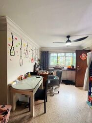 Blk 607 Yio Chu Kang Green (Ang Mo Kio), HDB 4 Rooms #515877861